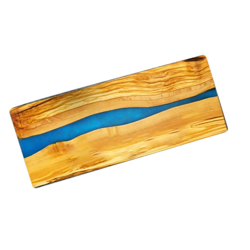 customized home kitchen cookware middle epoxy resin cutting board luxury chopping blocks
customized home kitchen cookware middle epoxy resin cutting board luxury chopping blocks
