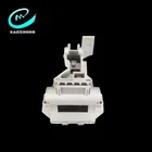 China custom die-casting electronic component alloy zinc aluminum die casting