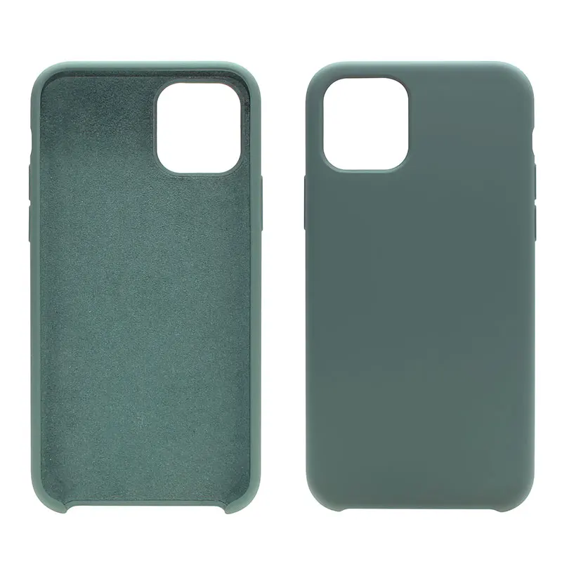 Funcase Soft liquid silicone case for iphone protective high end Rubber case for Apple iPhones
Funcase Soft liquid silicone case for iphone protective high end Rubber case for Apple iPhones