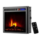 Electric Fireplace Insert Insertelectric 23 Inch Electric Fireplace Insert Fireplace Insert Firebox