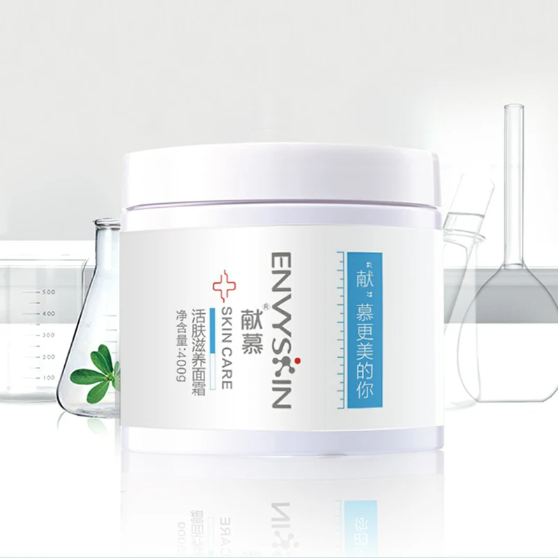 Hot Selling Facial Care Nourishing Facial Cream Natural Botanical Extracts Skin Care Face Cream
Hot Selling Facial Care Nourishing Facial Cream Natural Botanical Extracts Skin Care Face Cream