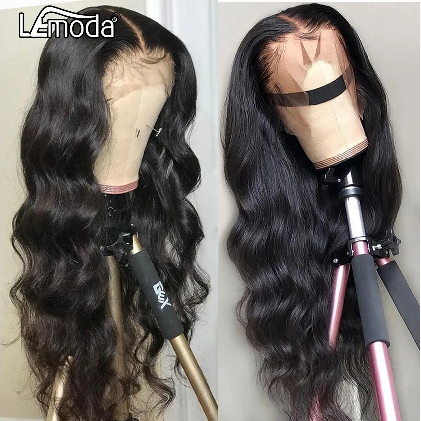 High Quality Cheap Price 13x6 HD Lace Frontal Wig Raw Brazilian Human Hair 13x6 Transparent HD Lace Front Wigs For Black Women
High Quality Cheap Price 13x6 HD Lace Frontal Wig Raw Brazilian Human Hair 13x6 Transparent HD Lace Front Wigs For Black Women