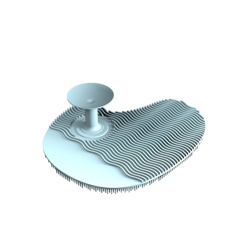 2020 New Design Kitchen Silicone Dish Cleaning Brush With Suction Cup Wash Brush For Bowl Scouring Pad Pot Pan Cup Easy Clean
2020 New Design Kitchen Silicone Dish Cleaning Brush With Suction Cup Wash Brush For Bowl Scouring Pad Pot Pan Cup Easy Clean