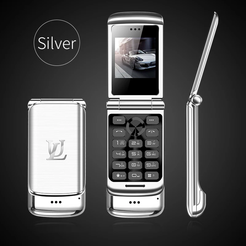 Hot Sell 1.54 inch High Quality Mini Phone Black Gold Silver Red Micro Sim GSM V9 Flip Mini Cell Mobile Phone
Hot Sell 1.54 inch High Quality Mini Phone Black Gold Silver Red Micro Sim GSM V9 Flip Mini Cell Mobile Phone