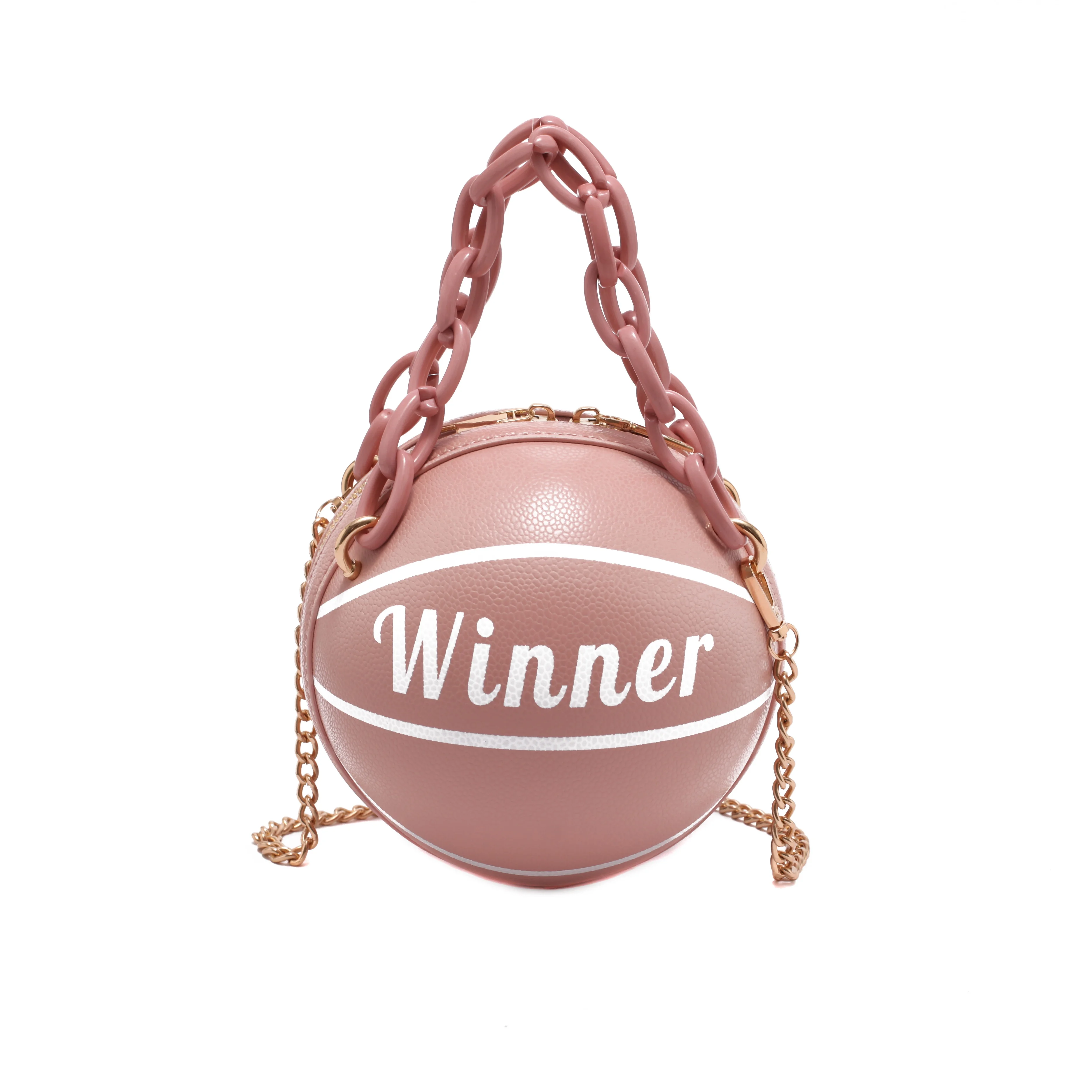 Fast Delivery PU Leather basketball fashion purses crossbody shoulder ladies luxury handbags for women bags
Fast Delivery PU Leather basketball fashion purses crossbody shoulder ladies luxury handbags for women bags