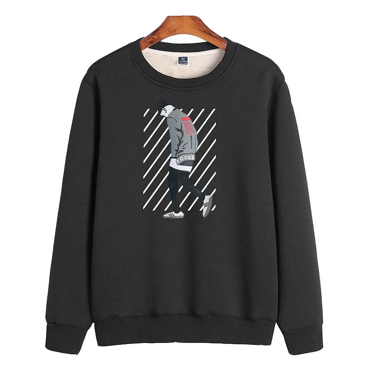 wholesale fashion Winter thick fleece crew hoodie custom mens print sweatshirt
wholesale fashion Winter thick fleece crew hoodie custom mens print sweatshirt