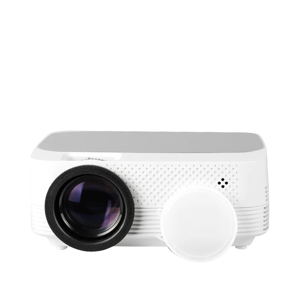 Aixin P6 Hot Sale Online Style HD Home Video Projector Support 1080p Movie Projecting
Aixin P6 Hot Sale Online Style HD Home Video Projector Support 1080p Movie Projecting