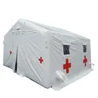 Wholesale portable instant hospital filed canopy tent easy installation