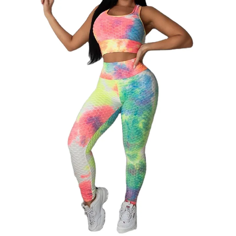 wholesale Workout Sets for Women 2 Piece Textured Yoga Outfit Athletic Set Gym Active wear Set, Color , black , rose ,blue
wholesale Workout Sets for Women 2 Piece Textured Yoga Outfit Athletic Set Gym Active wear Set, Color , black , rose ,blue