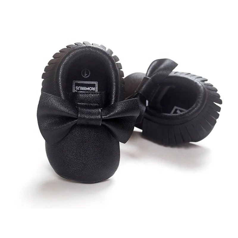 WONBO Cute Butterfly-knot Tassels Baby Moccasin Quality Infant Babies First Walkers Newborn Footwears Indoor Boots
WONBO Cute Butterfly-knot Tassels Baby Moccasin Quality Infant Babies First Walkers Newborn Footwears Indoor Boots