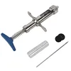 stainless steel automatic syringes 2cc for hen pox