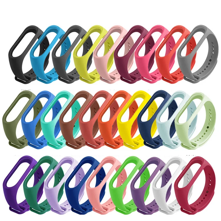 M1 xiaomi watch strap TPU siliga gel materials for MI 3/4/5/6 watch band bracelet strap for women man for kids smart watch strap
M1 xiaomi watch strap TPU siliga gel materials for MI 3/4/5/6 watch band bracelet strap for women man for kids smart watch strap