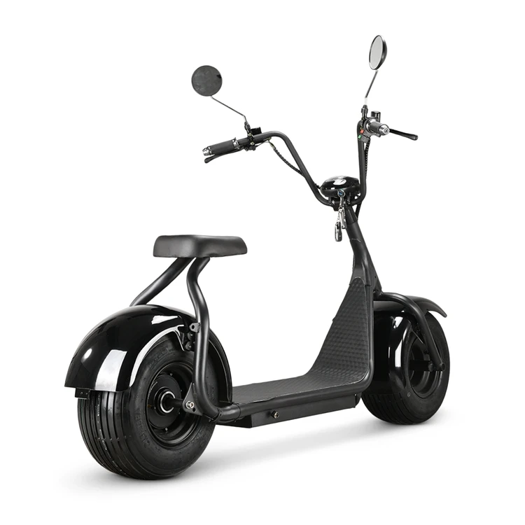 Electric Scooter 2000W Adult Electric Motorcycle Coco City Scooter Golf Bike 
Electric Scooter 2000W Adult Electric Motorcycle Coco City Scooter Golf Bike