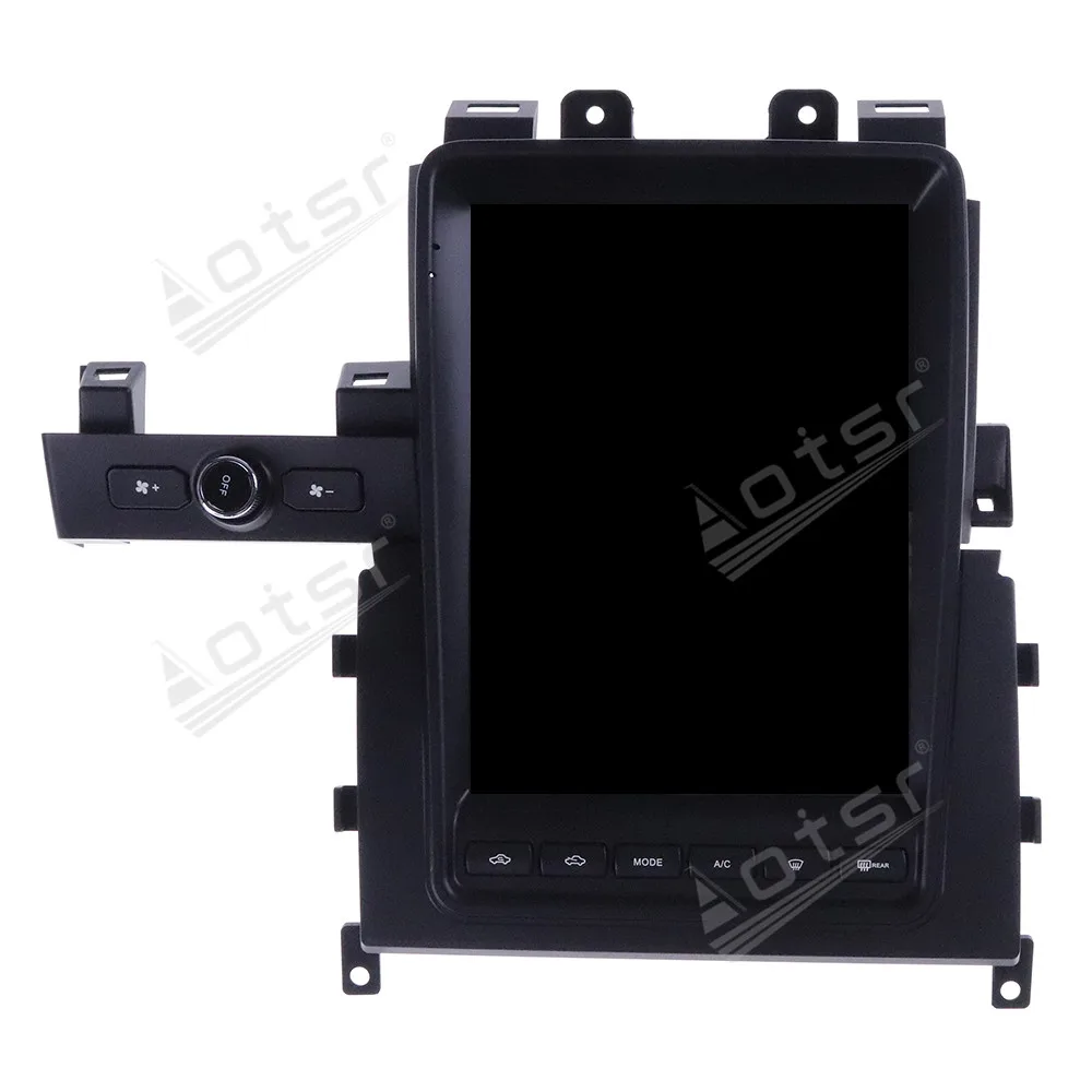 For Nissan Skyline GTR Multimedia 2008-2017 Carplay Car Stereo GPS Navi Android Tesla DVD Player Head unit
For Nissan Skyline GTR Multimedia 2008-2017 Carplay Car Stereo GPS Navi Android Tesla DVD Player Head unit