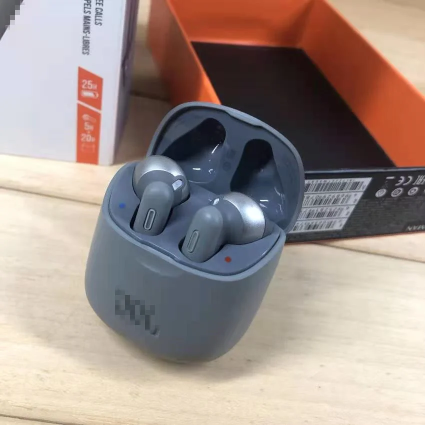 2021 New Airbuds Original 1:1 Tune 225 TWS Wireless Earbuds Earphone Touch control Aarbuds for JBL Tune 225, White
2021 New Airbuds Original 1:1 Tune 225 TWS Wireless Earbuds Earphone Touch control Aarbuds for JBL Tune 225, White