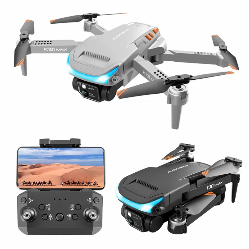 Youngeast K101 max 50x zoom remote control smart hover 4k hd camera mini drone radio control toy quadcopter
Youngeast K101 max 50x zoom remote control smart hover 4k hd camera mini drone radio control toy quadcopter