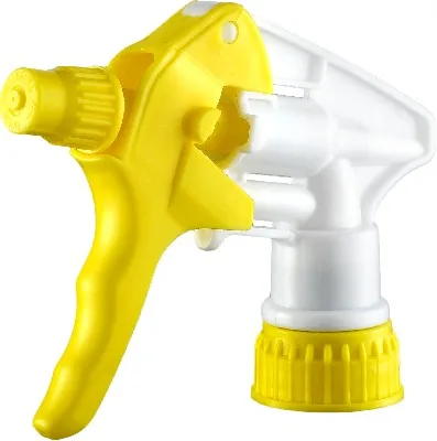 wholesale home cleaning portable 28/400 28/410 28/415 plastic trigger sprayer hand