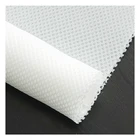 Hometextile fabric 4mm thick 100% polyester mattress spacer mesh fabric