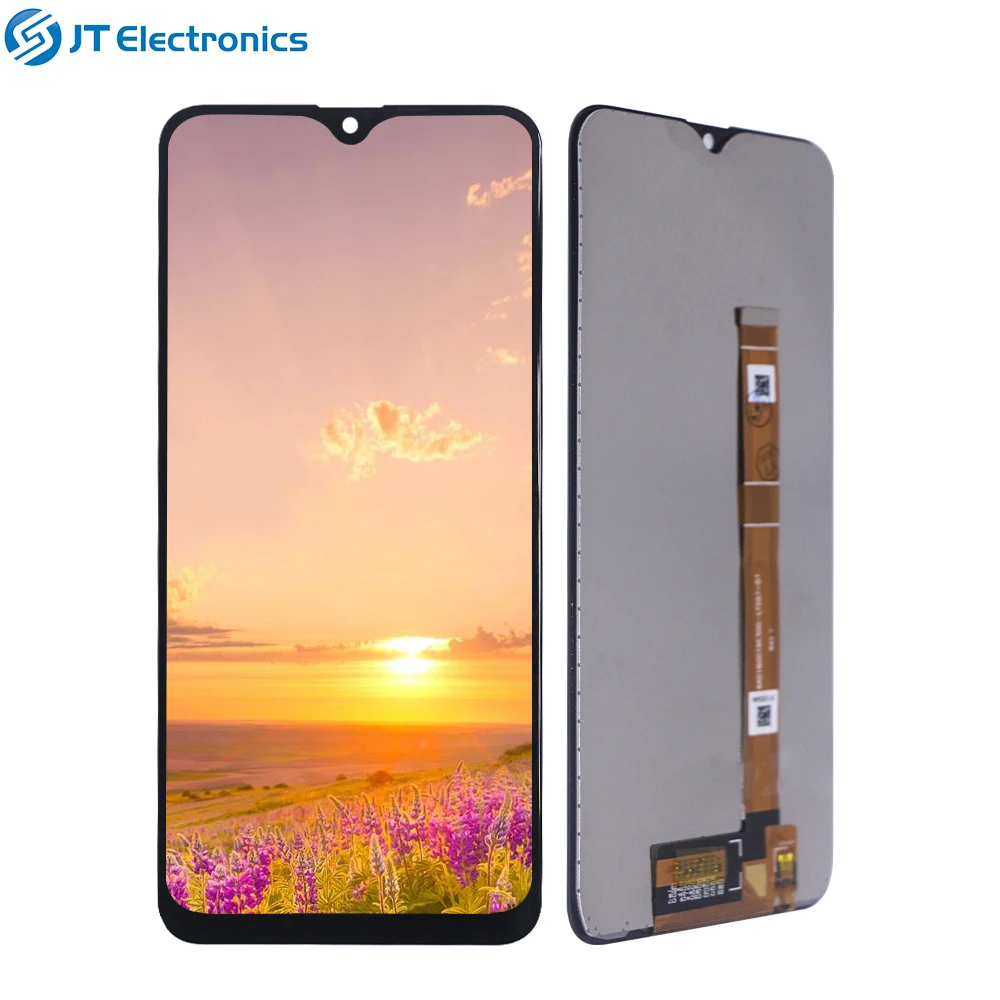 Promotion For OPPO A5s LCD Touch Screen, LCD With Display Digitizer For OPPO A5s Replacement
Promotion For OPPO A5s LCD Touch Screen, LCD With Display Digitizer For OPPO A5s Replacement