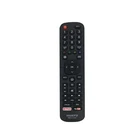 TV control for HISENSE LCD/LED remote with factory price