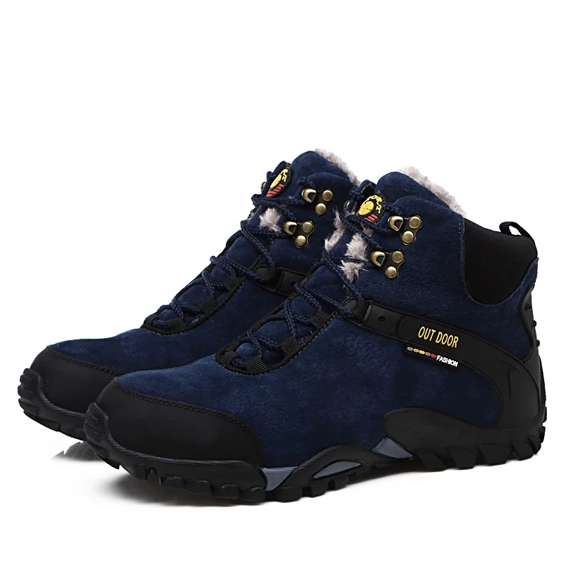 Hot Sale Climbing Men Outdoor Hiking Shoes Waterproof Boots Mens Winter Hiking Shoes Boots Outdoor
Hot Sale Climbing Men Outdoor Hiking Shoes Waterproof Boots Mens Winter Hiking Shoes Boots Outdoor