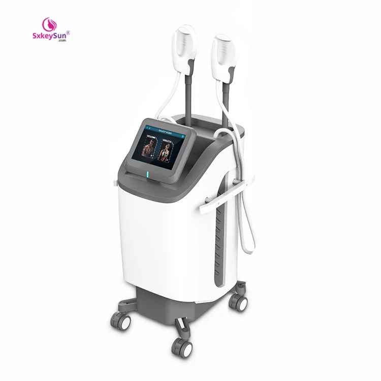 china smart electrical muscle butt stimulator ems body leg shaper messager slimming machine
china smart electrical muscle butt stimulator ems body leg shaper messager slimming machine