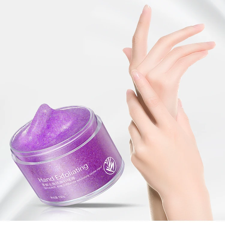 Natural milk whitening scrub repairing dead skin removal Finger joints hand whitening scrub
Natural milk whitening scrub repairing dead skin removal Finger joints hand whitening scrub
