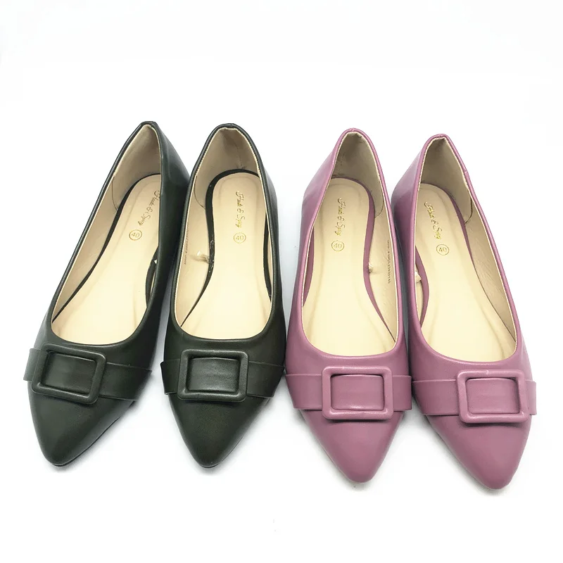 indoor work brand high quality fancy safety fashion women dress flat shoes, As picture show or customized
indoor work brand high quality fancy safety fashion women dress flat shoes, As picture show or customized