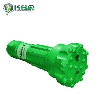 4"-12" High-pressure hammer drill bits mining machine parts with Good Quality and Lower Pr