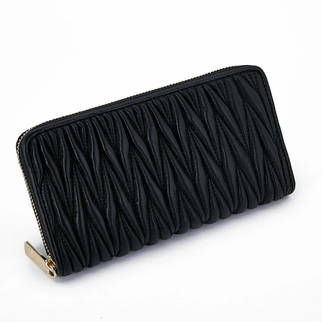 Wholesale 2021 new clutch bag for women genuine cow leather purses with zip ladies' long wallet
Wholesale 2021 new clutch bag for women genuine cow leather purses with zip ladies' long wallet