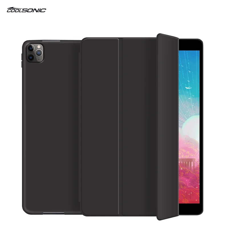 Popular For Kids Carton Design Tri-Fold Tablet Case For Ipad Air Pro 10.5 Inch, Multi colors
Popular For Kids Carton Design Tri-Fold Tablet Case For Ipad Air Pro 10.5 Inch, Multi colors