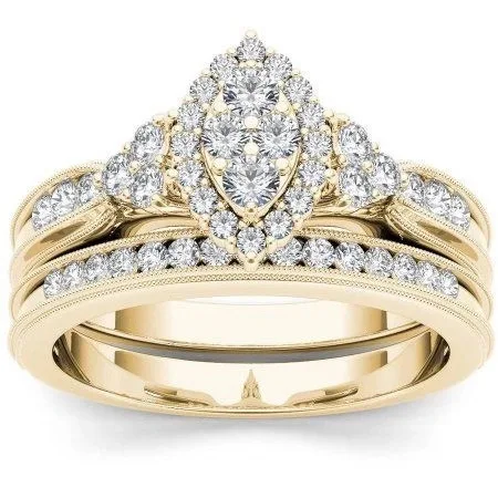 VCU 2021 New Gold-plated Diamond Engagement Ring Jewelry CZ Wedding Rings for Women Manufacturer Direct Sale
VCU 2021 New Gold-plated Diamond Engagement Ring Jewelry CZ Wedding Rings for Women Manufacturer Direct Sale