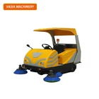 Floor sweeper machine with best quality