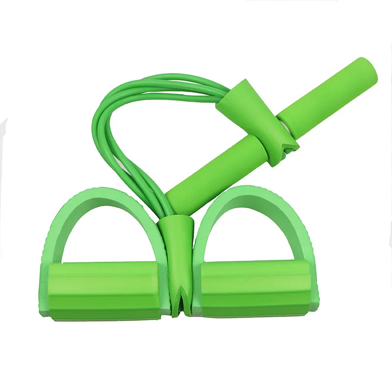 Exercise Leggings Women Pedal Pull Rope resistance Band Elastic Rope Relaxing Your Shoulder Custom Logo And Packaging, Blue & purple & red & green & yellow & pink & custom color
Exercise Leggings Women Pedal Pull Rope resistance Band Elastic Rope Relaxing Your Shoulder Custom Logo And Packaging, Blue & purple & red & green & yellow & pink & custom color