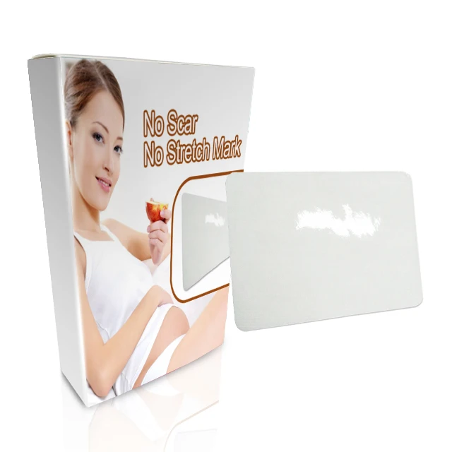 ODM/OEM Treat Stretchmarks Products Hyaluronic Acid Peptide Focus Sensitive Skin Stretchmarks Patch
ODM/OEM Treat Stretchmarks Products Hyaluronic Acid Peptide Focus Sensitive Skin Stretchmarks Patch
