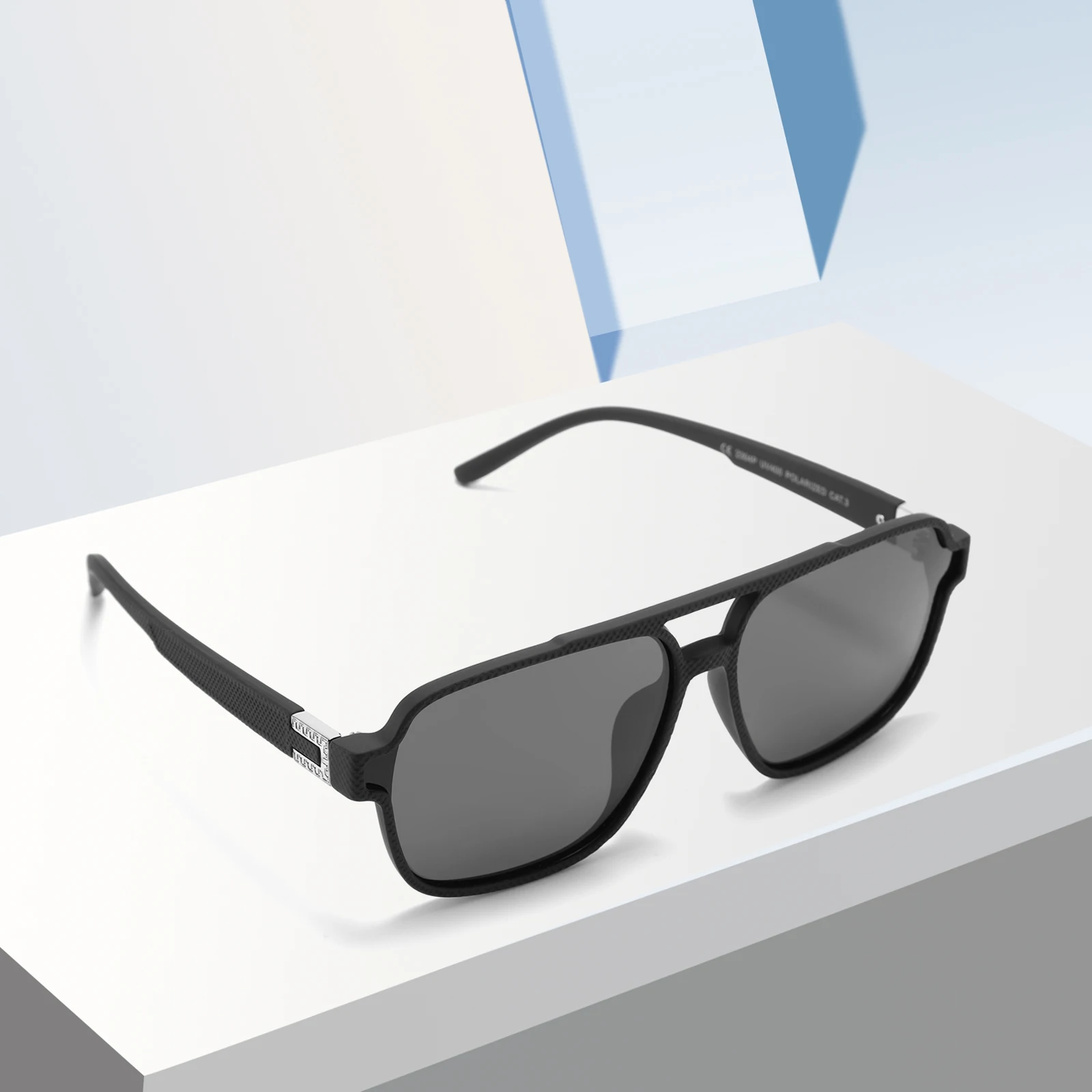 High quality polarized oversize square men rubber finished shades sun glasses sunglasses
High quality polarized oversize square men rubber finished shades sun glasses sunglasses