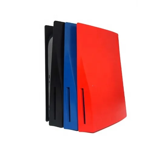 Ready to Ship PS5 Original PS5 Console CD Disc Insert Faceplate, Multicolor and customized
Ready to Ship PS5 Original PS5 Console CD Disc Insert Faceplate, Multicolor and customized