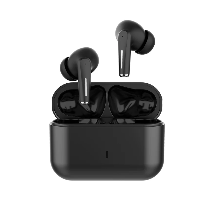 Cirtek ANC wireless vintage earbuds headphones for tv watching earbuds noise canceling headset headphones tws earphone, Black
Cirtek ANC wireless vintage earbuds headphones for tv watching earbuds noise canceling headset headphones tws earphone, Black