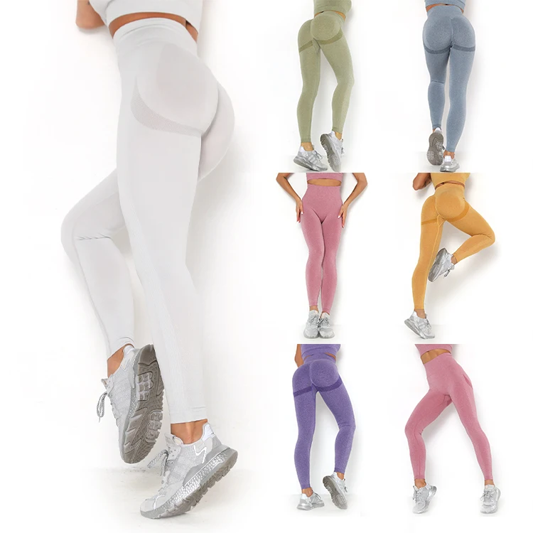 Women Higher Waist Yoga Legging Gym Pants Female Colorful Butt Lift Sports Yoga Leggings
Women Higher Waist Yoga Legging Gym Pants Female Colorful Butt Lift Sports Yoga Leggings