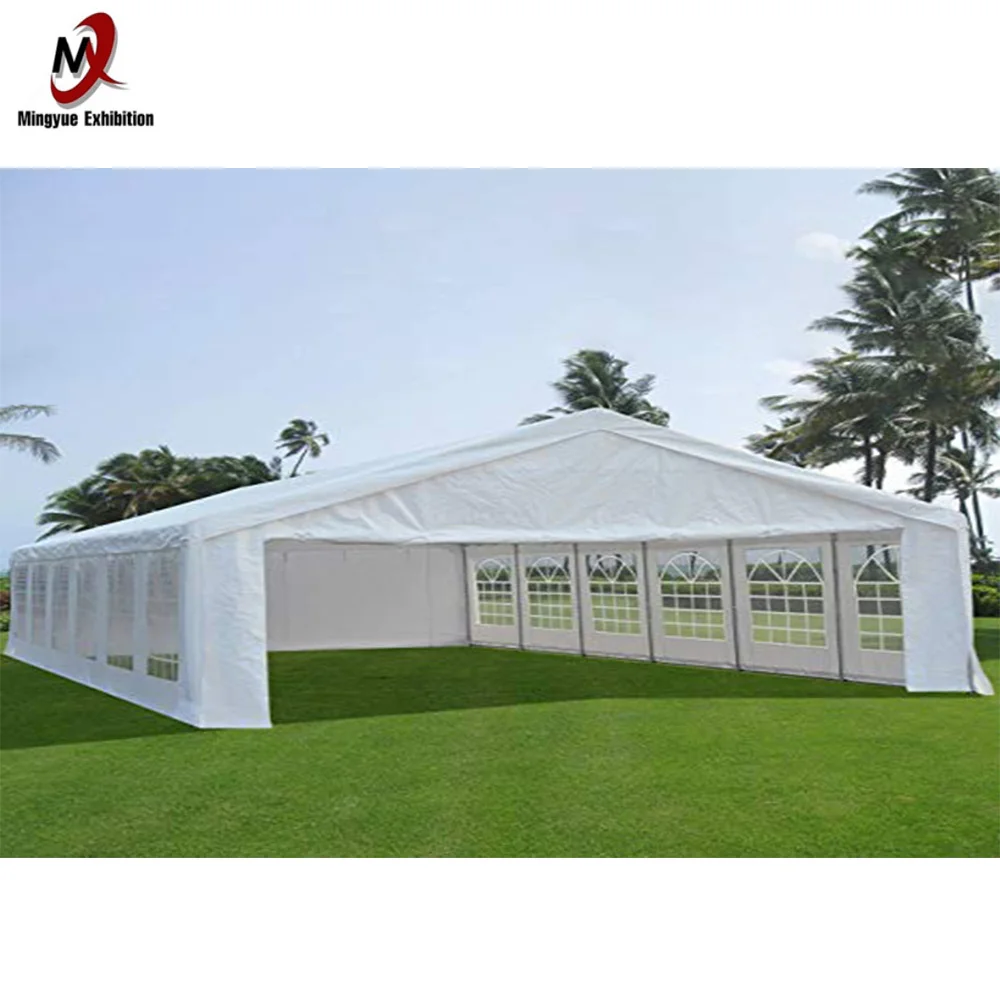 Wedding Tent 30x60 Large Capacity Elegant for Event Luxury Fashion Yellow Green Cover Red White Blue Customized PVC Wall Frame
Wedding Tent 30x60 Large Capacity Elegant for Event Luxury Fashion Yellow Green Cover Red White Blue Customized PVC Wall Frame