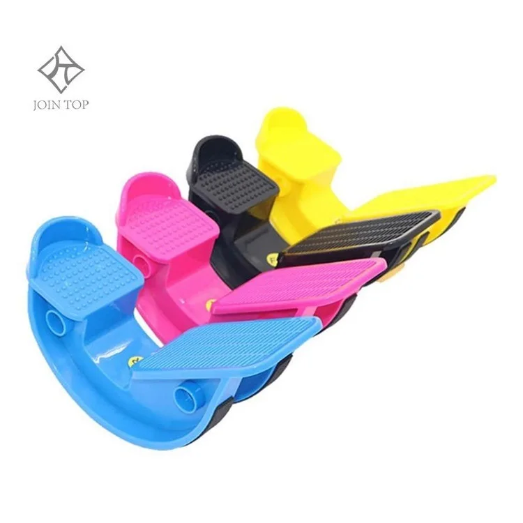 Jointop Foot Stretcher Rocker Stretch Board Tendinitis Muscle Calf Stretch Yoga, Black, blue, red, yellow
Jointop Foot Stretcher Rocker Stretch Board Tendinitis Muscle Calf Stretch Yoga, Black, blue, red, yellow