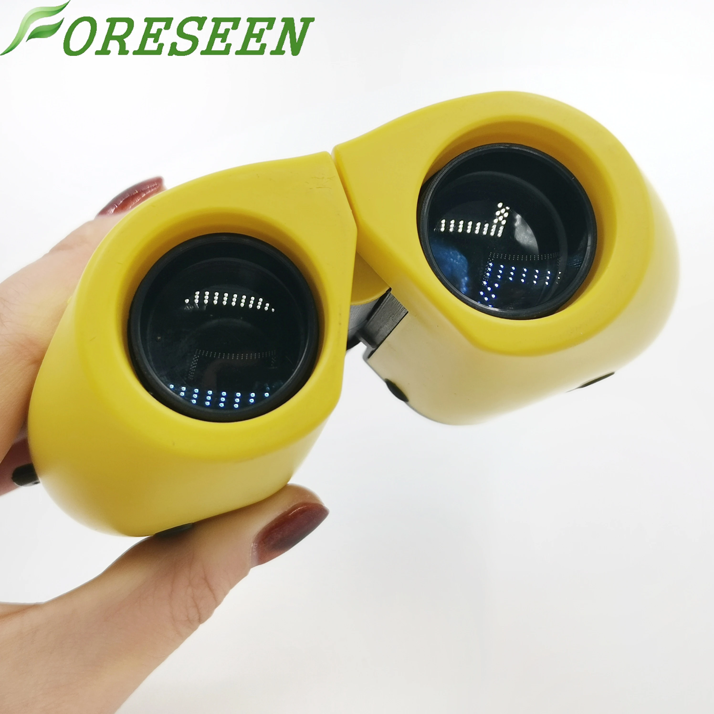 8x21 binoculars high-powered binoculars children