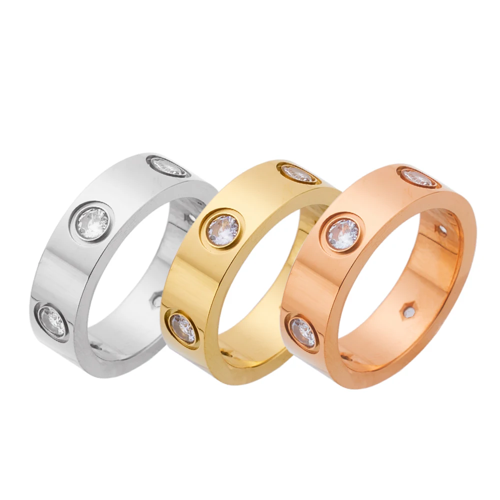 XIXI Bague Acier Inoxydable Nouveau Bijuterias Bridal Super September Bisuteria Western Sieraden Custom Fashion Jewelry Rings
XIXI Bague Acier Inoxydable Nouveau Bijuterias Bridal Super September Bisuteria Western Sieraden Custom Fashion Jewelry Rings