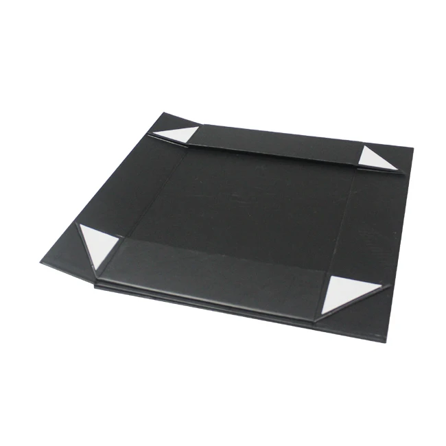 luxury custom matt paper cardboard packaging magnetic gift box