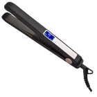 Wholesale Digital LCD Professional Ionic Hair Straightener Custom Logo Flat Iron