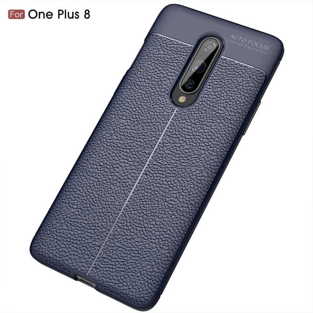 Wholesale Price Oem case for oneplus 7 Business Style PU smart phone cover case for oneplus 8
Wholesale Price Oem case for oneplus 7 Business Style PU smart phone cover case for oneplus 8