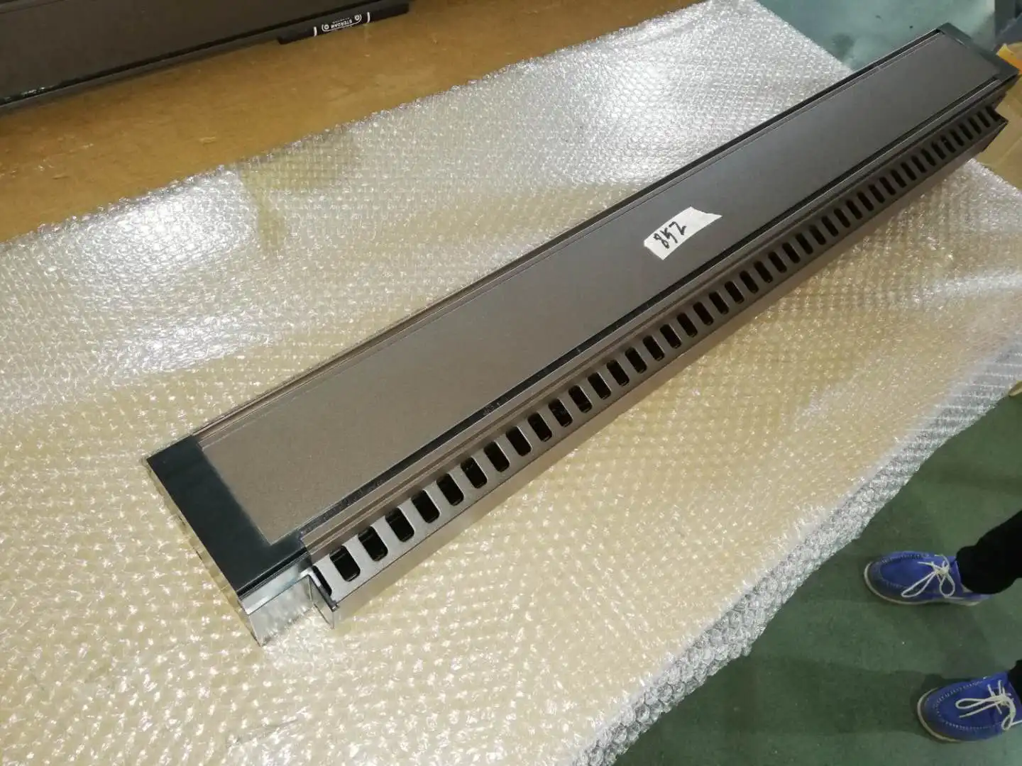 Air Quality Lcd Panel, Centrifugal, 1-Year - detail 10