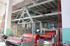 Pp Fabric Fujian Waterproof Recycled PP Spun Bond ES Laminated Bag SMS Non-Woven Fabric
