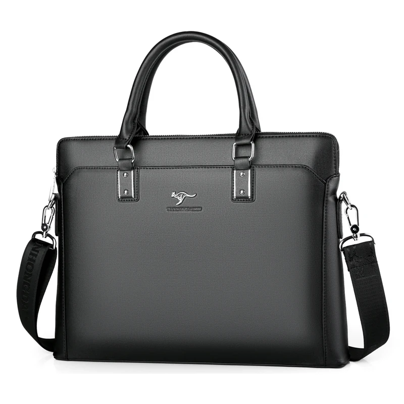 high performance Wear-resistant material Long life handbag Simple and stylish pvc handbag, Black brown
high performance Wear-resistant material Long life handbag Simple and stylish pvc handbag, Black brown