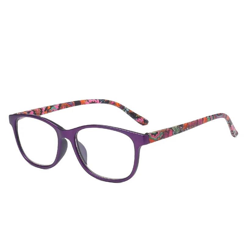 RENNES Hot Fashion PC Square Full Frame Spring Hinge Reading Glasses With Printed Lens Eyewear Glasses
RENNES Hot Fashion PC Square Full Frame Spring Hinge Reading Glasses With Printed Lens Eyewear Glasses